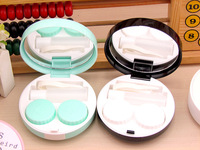 Набор для мягких контактных линз (Kits for contact lenses) XF-008FireN