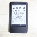 Таблица остроты зрения CP30L