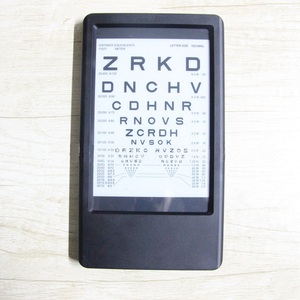 Таблица остроты зрения CP30L