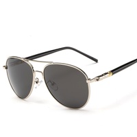 Солнцезащитные поляризационные очки с защитой UV400 F209-5