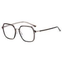 Оправа комбинированная с линзами Blue Ray Cut MAMO M2367