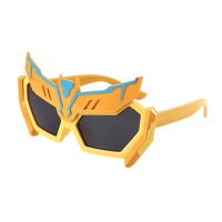 Детские силиконовые солнцезащитные поляризационные очки с защитой UV400 T32042-OU