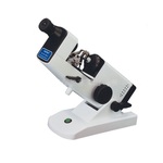 Диоптриметр (линзметр) настольный портативный JD-6 с призма компенсатором и без