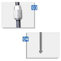 Фиксатор головы с регулируемой высотой AT型