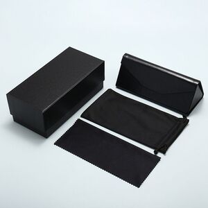 Футляр для очков и солнцезащитных очков + дополнительный комплект AL679291695057