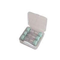 Набор для мягких контактных линз + 3 контейнеров для хранения Y-SS4四副装RGP