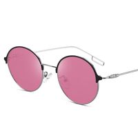 Photochromic glasses with blue light and UV protection 9610-GT