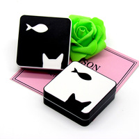 Kit for soft contact lenses (Kits for contact lenses) L8005