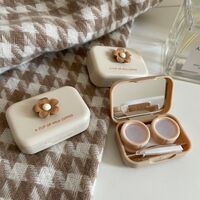 Мини набор для мягких контактных линз (Kits for contact lenses) B49-case