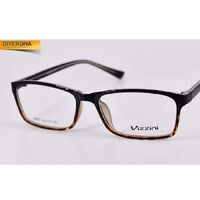 Catalog: plastic frames for glasses Vizzini 2021