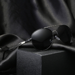 Солнцезащитные поляризационные очки с защитой UV400 FENQI F8703