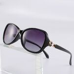 Поляризационные солнцезащитные пластиковые очки с защитой UV400 2214-GT