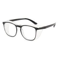 Plastic TR9 glasses anti-pollen with Blue ray cut protection KY103