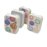 Soft contact lens XY5040