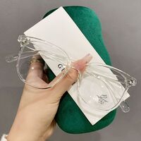 Plastic Blue Block glasses with blue light protection FENQI F8012