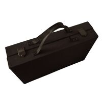 Glasses and frames portable holder display with 32 slots and cover, from 2 pcs