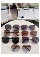 Polarized TR90 sunglasses Matrix MT2420