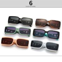 Plastic +metal sunglasses for women Elit 2294-EL