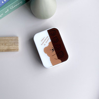 Kit for soft contact lenses (Kits for contact lenses) XY5054