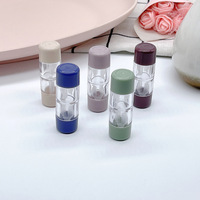 Contact lens case RGP10
