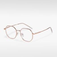 Оправа комбинированная (металл + TR90) MAMO M2388