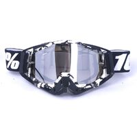 Safety shockproof sports goggles 风镜单支-109转印-1