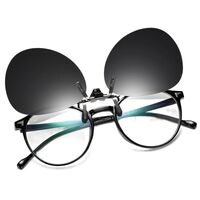 Polarized sunglasses clip-on FENQI F9902