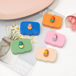 Мини набор для мягких контактных линз A028-1