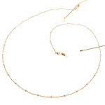 Цепочка для очков с жемчугом GL080