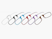 Пенсне для чтения из материала TR90