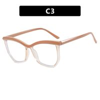 Очки пластиковые женские с защитой от синего света 97197-PN