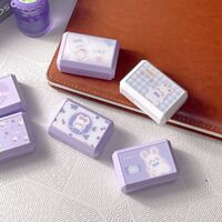 Мини набор для мягких контактных линз (Kits for contact lenses) MT013-4