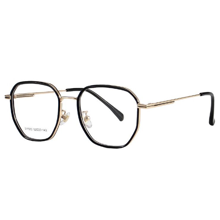 Оправа комбинированная MAMO S11922