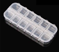 Контейнер для организации мелких деталей YKL2507