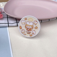 Kit for soft contact lenses (Kits for contact lenses) HF008-61