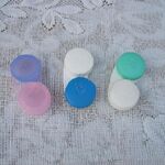 Контейнер для хранения контактных линз SL-295-5