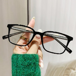 Plastic TR90 Blue Block glasses with blue light protection FENQI F17134