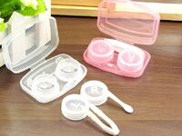 Мини-набор для мягких контактных линз JPP001