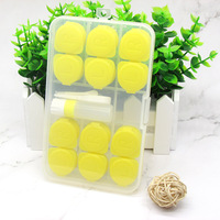 Mini set with contact lens cases XF1109, 6pcs