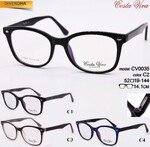 Пластиковая оправа для очков с флексом Costa Viva CV0035