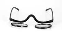 Очки для макияжа пластиковые женские 1910