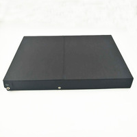 Glasses holder display with 16 slots JS-C075