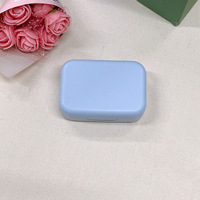 Mini soft contact lens AS131光板