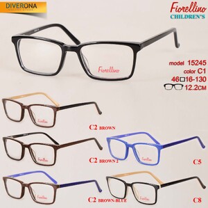 Оправа детская ацетат FIORELLINO 15245