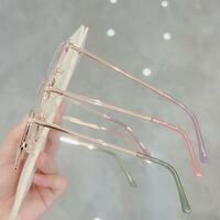 Metal frame MAMO with Blue Ray Cut protection lenses F93093