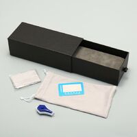 Футляр для очков и солнцезащитных очков + дополнительный комплект HD20221106, выдвижная коробка