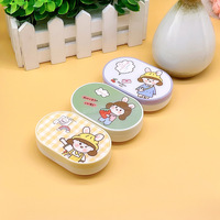 Мини набор для мягких контактных линз (Kits for contact lenses) TY009