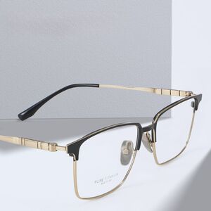 Titanium extralight frames MAMO PT08235