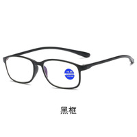 TR90 eyeglasses for reading KY1906 Blue ray cut, diopters from +1.00 to +4.00, PD62-64