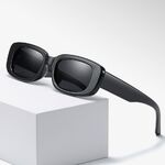 Солнцезащитные пластиковые очки KY368